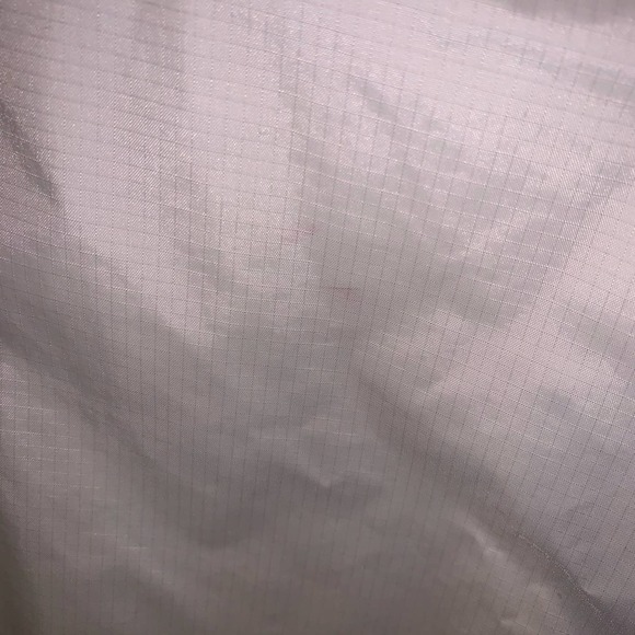 Nike ACG womens white zip up performance jacket size L - Picture 7 of 8